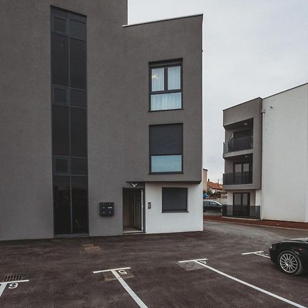 Apartman Browny Zadar Exterior photo