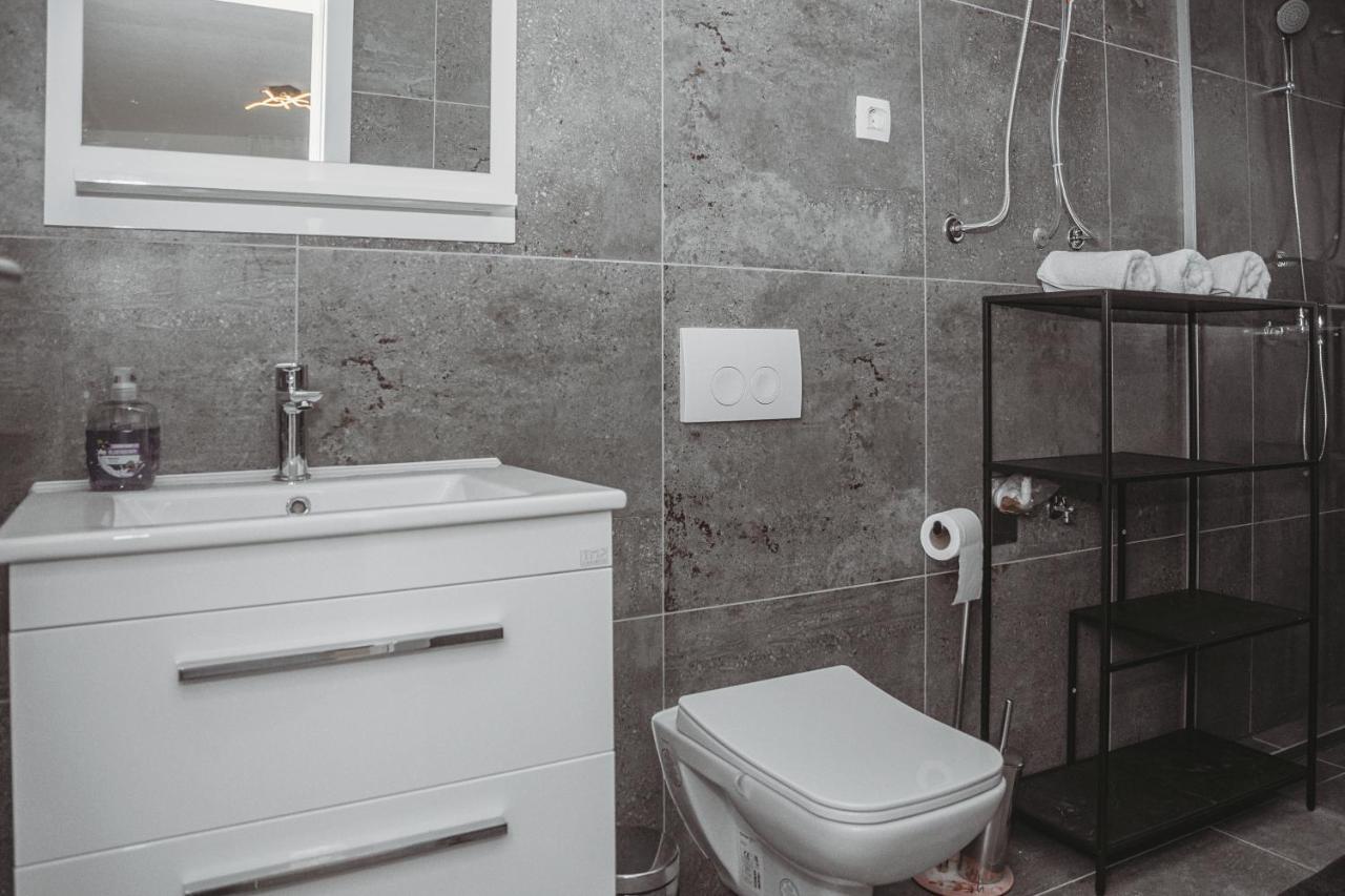 Apartman Browny Zadar Exterior photo
