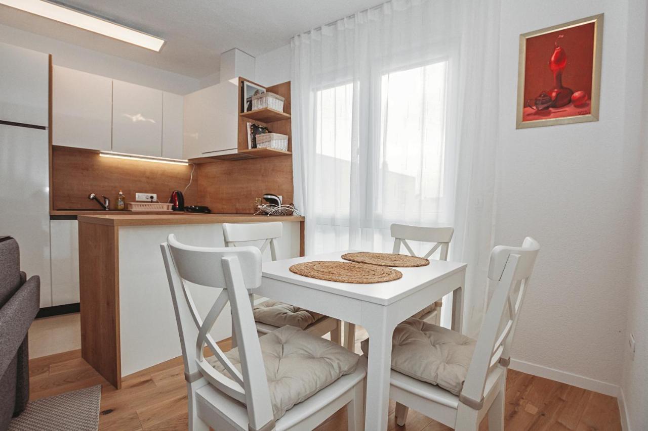 Apartman Browny Zadar Exterior photo