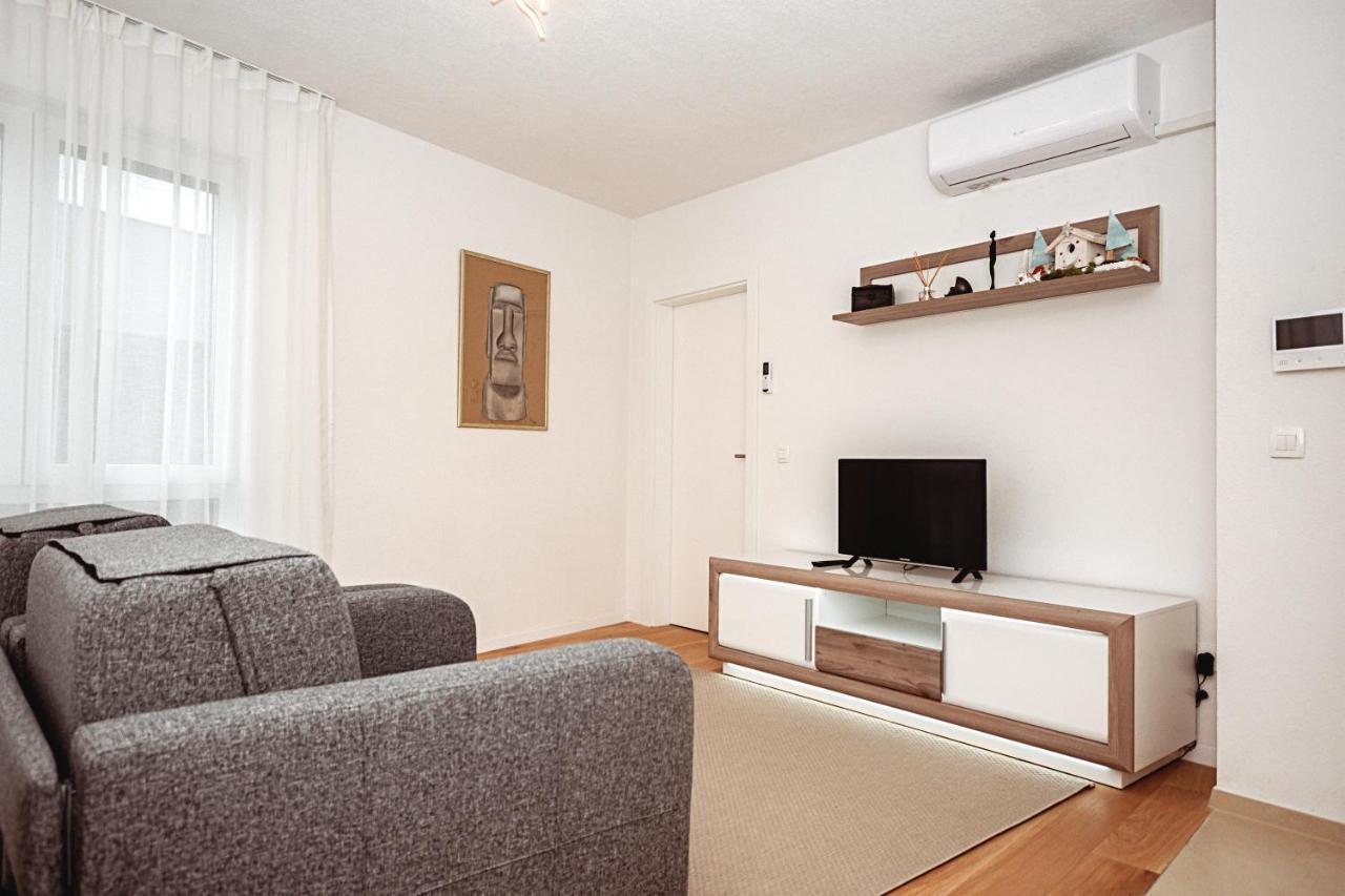 Apartman Browny Zadar Exterior photo