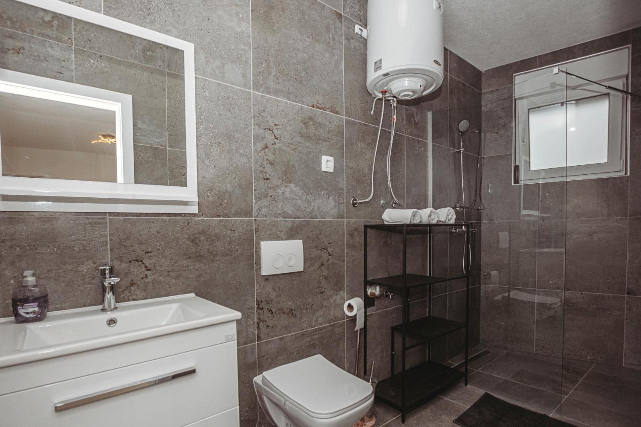Apartman Browny Zadar Exterior photo