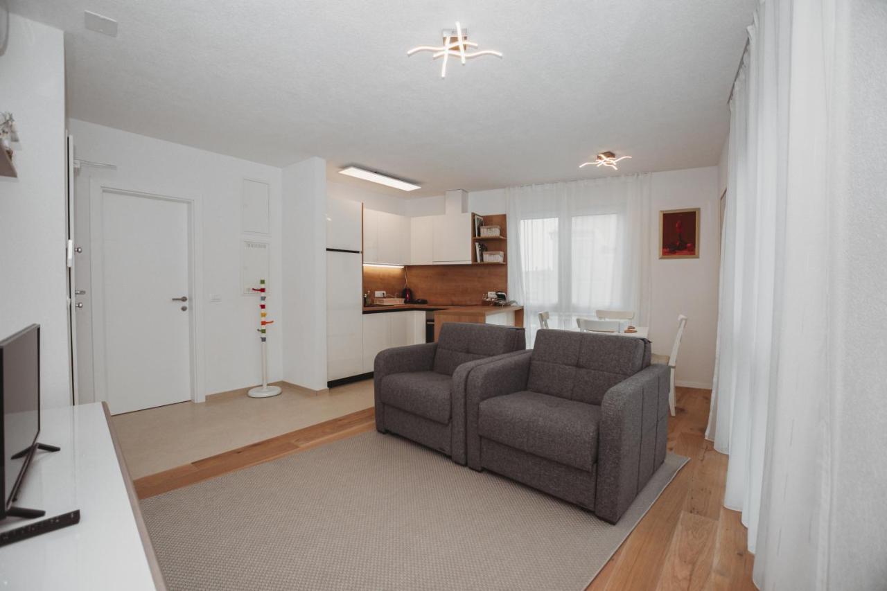 Apartman Browny Zadar Exterior photo
